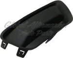 FOG LAMP COVER FR RH EXCLUDE 17-20 ZR2/ZR2 BISON — photo 2