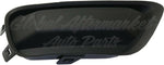 FOG LAMP COVER FR RH EXCLUDE 17-20 ZR2/ZR2 BISON — photo 4