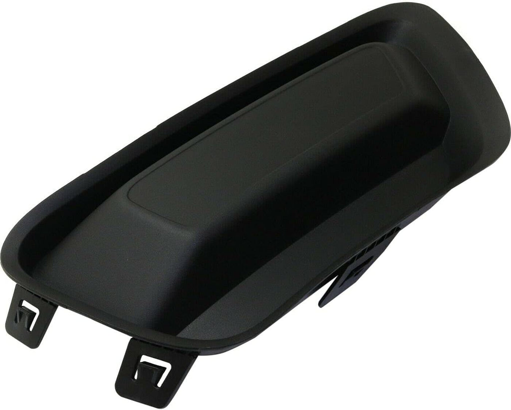 FOG LAMP COVER FR RH EXCLUDE 17-20 ZR2/ZR2 BISON