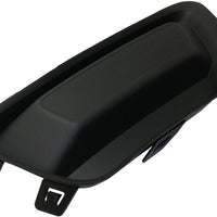 FOG LAMP COVER FR RH EXCLUDE 17-20 ZR2/ZR2 BISON
