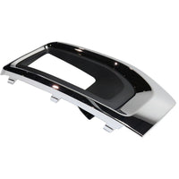 FOG LAMP BEZEL FR RH CHROME/TEXTURED