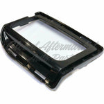 FOG LAMP BEZEL FR RH SMOOTH BLACK — photo 4