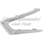 DAYTIME RUNNING LAMP TRIM RH CHROME L/LS MODEL FOR USE W/O DRL — photo 4