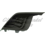 FOG LAMP COVER FR RH — photo 3