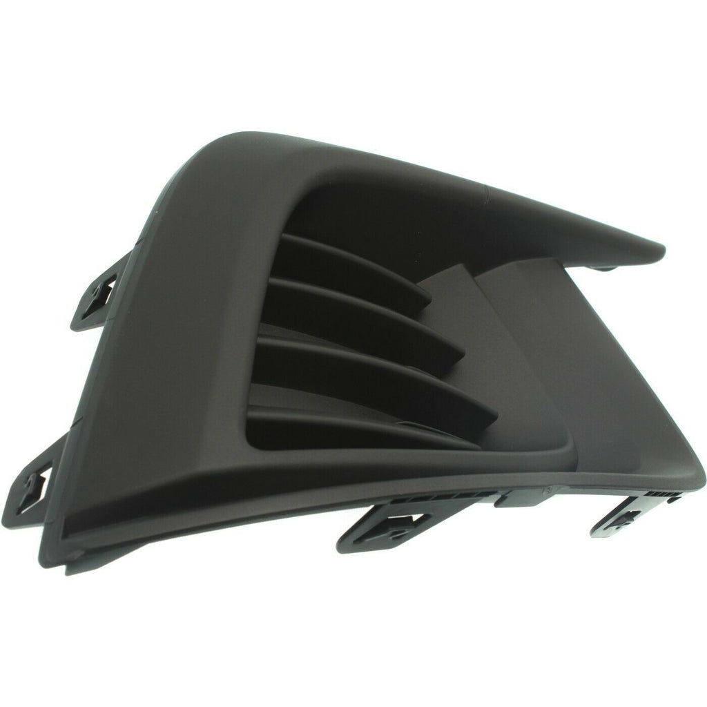 FOG LAMP COVER FR RH