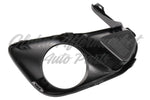 FOG LAMP BEZEL FR RH — photo 2
