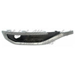 FOG LAMP BEZEL FR RH W/SMOKED CHROME MOLDING — photo 4