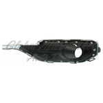 FOG LAMP BEZEL FR RH W/SMOKED CHROME MOLDING — photo 5