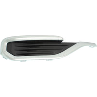 FOG LAMP COVER RH CHROME MOLDING