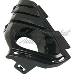 FOG LAMP BEZEL FR RH BLACK — photo 2