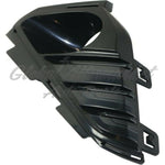 FOG LAMP BEZEL FR RH BLACK — photo 3