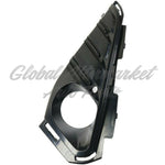 FOG LAMP BEZEL FR RH BLACK — photo 4