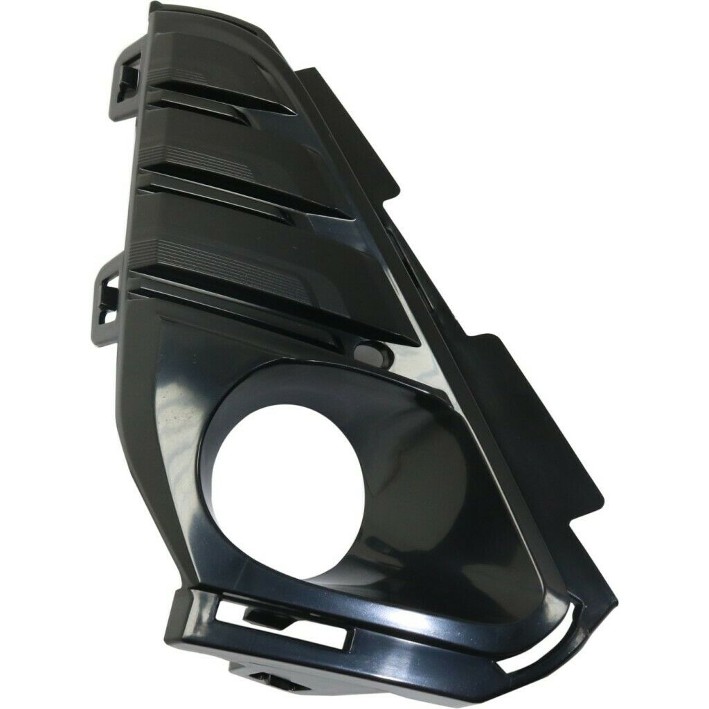FOG LAMP BEZEL FR RH BLACK