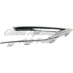 FOG LAMP BEZEL FR RH CHROME W/O RS PKG — photo 3