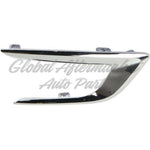 FOG LAMP BEZEL FR RH CHROME W/O RS PKG — photo 4