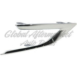 FOG LAMP BEZEL FR RH CHROME W/O RS PKG — photo 5