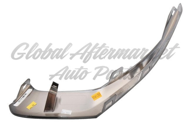 FOG LAMP TRIM FR RH BLACK ICE CHROME