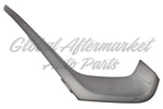 FOG LAMP TRIM FR RH BLACK ICE CHROME — photo 3