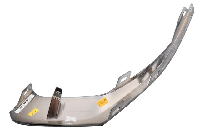 FOG LAMP TRIM FR RH BLACK ICE CHROME