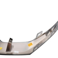 FOG LAMP TRIM FR RH BLACK ICE CHROME