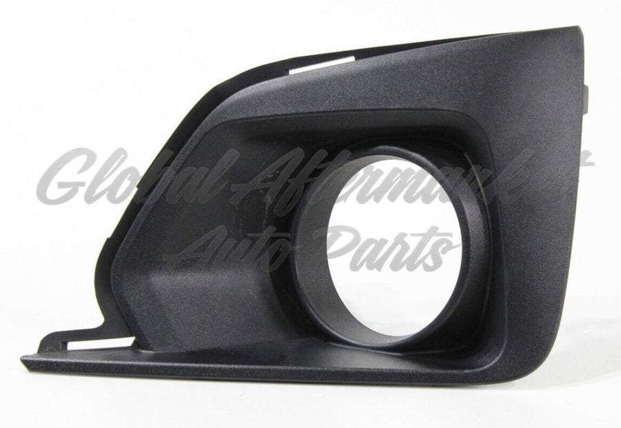 FOG LAMP BEZEL FR RH TEXTURED