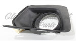 FOG LAMP BEZEL FR RH TEXTURED — photo 3