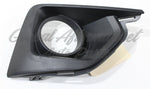 FOG LAMP BEZEL FR RH TEXTURED — photo 4