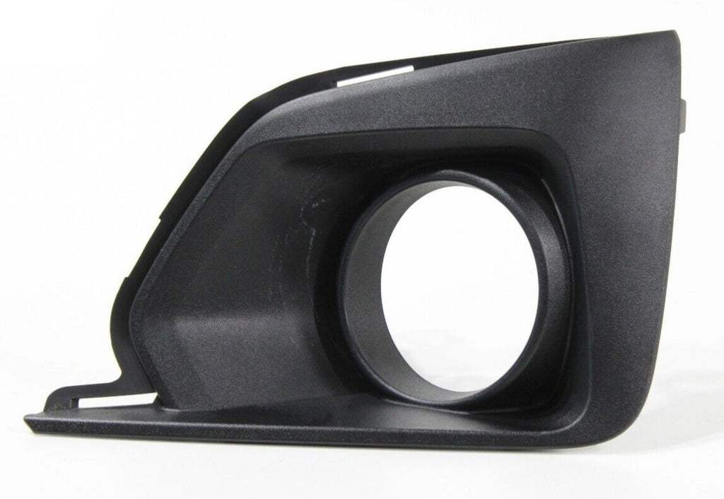 FOG LAMP BEZEL FR RH TEXTURED