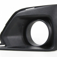 FOG LAMP BEZEL FR RH TEXTURED