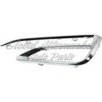 FOG LAMP BEZEL FR RH CHROME W/RS PKG — photo 3