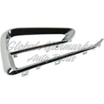 FOG LAMP BEZEL FR RH CHROME W/RS PKG — photo 4