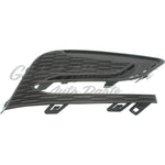 GRILLE LOWER RH TEXTURED BLACK W/O RS PKG — photo 4