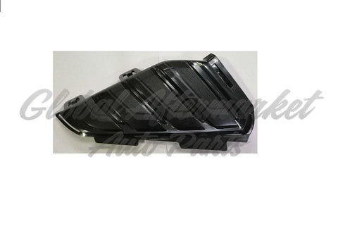 FOG LAMP COVER FR RH