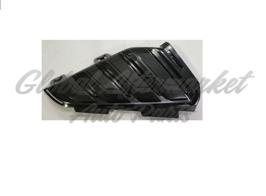 FOG LAMP COVER FR RH