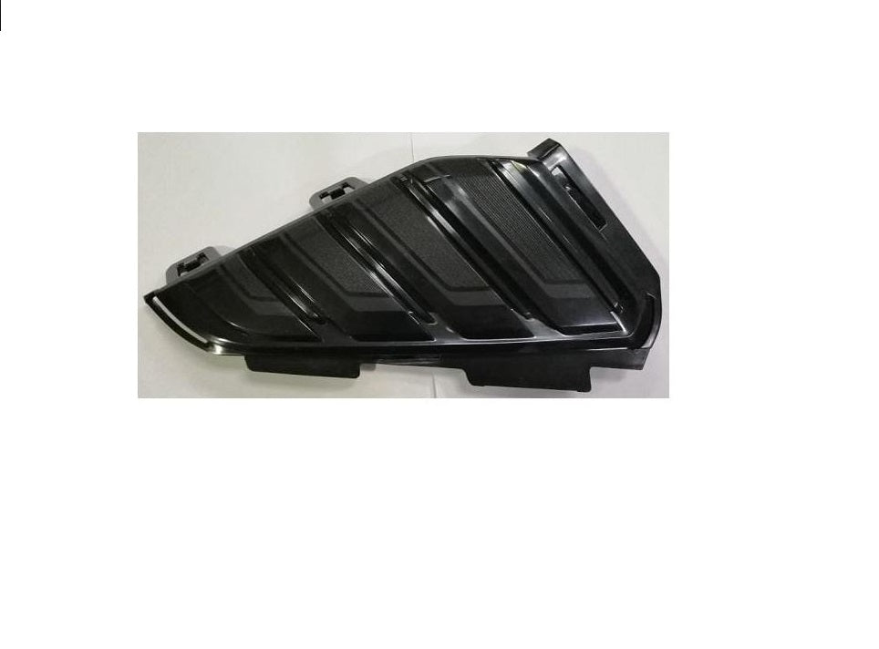 FOG LAMP COVER FR RH