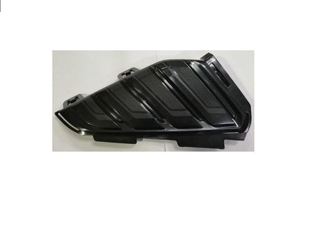 FOG LAMP COVER FR RH