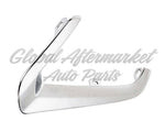 FOG LAMP TRIM FR RH CHROME USE W/O FOGS — photo 2