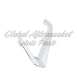FOG LAMP TRIM FR RH CHROME USE W/O FOGS — photo 5