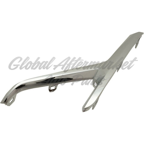 FOG LAMP TRIM FR RH CHROME