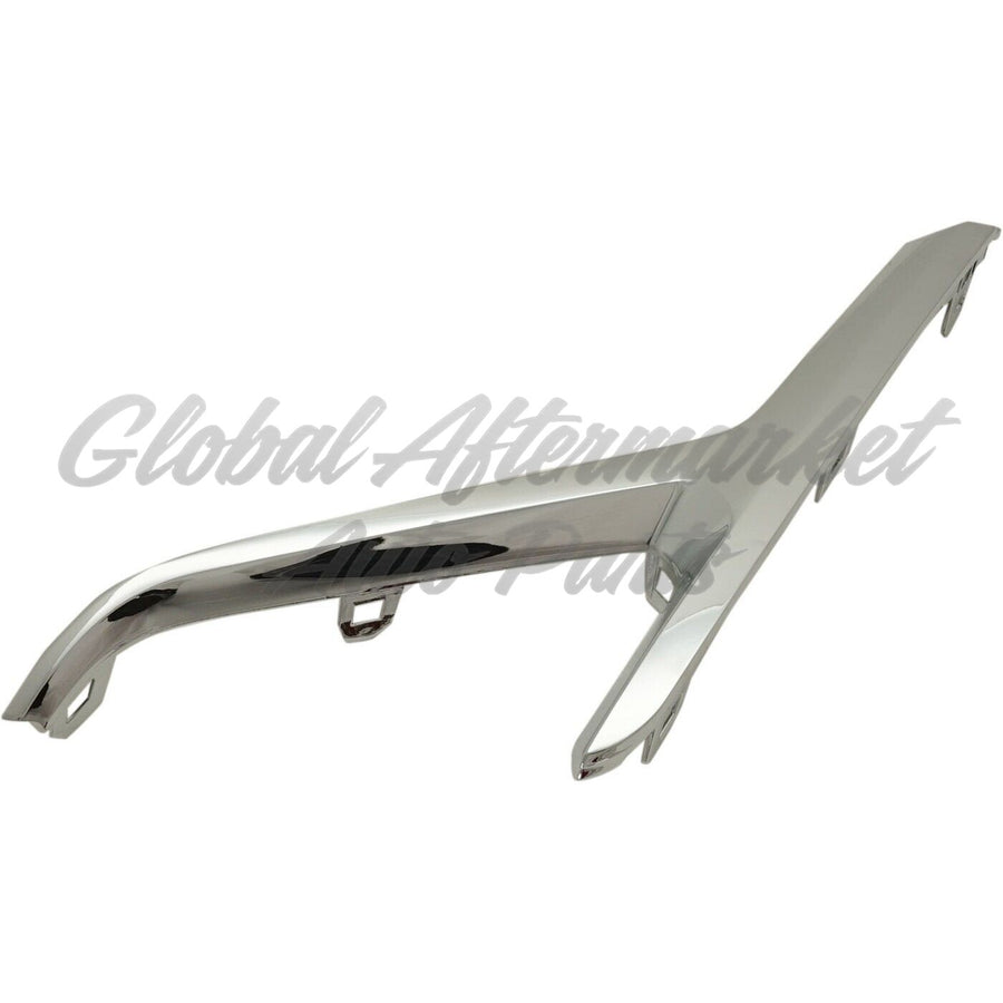 FOG LAMP TRIM FR RH CHROME