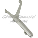 FOG LAMP TRIM FR RH CHROME — photo 3
