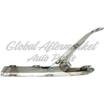 FOG LAMP TRIM FR RH CHROME — photo 4