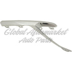 FOG LAMP TRIM FR RH CHROME — photo 5