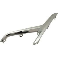 FOG LAMP TRIM FR RH CHROME