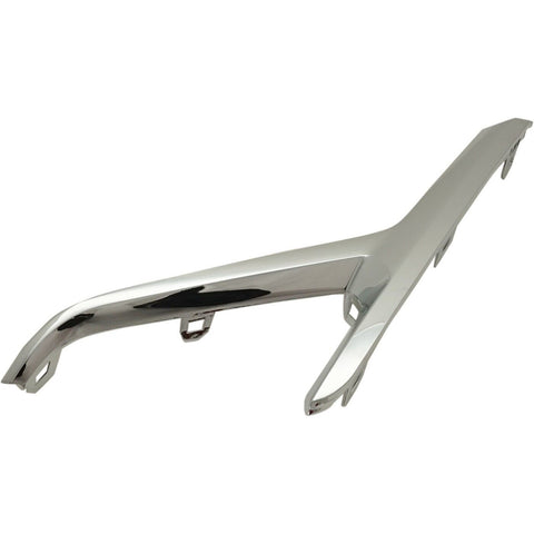 FOG LAMP TRIM FR RH CHROME