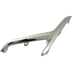 FOG LAMP TRIM FR RH CHROME
