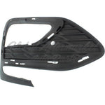 FOG LAMP BEZEL FR RH TEXTURED BLACK W/RS PKG — photo 2