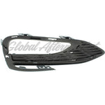 FOG LAMP BEZEL FR RH TEXTURED BLACK W/RS PKG — photo 3