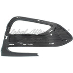 FOG LAMP BEZEL FR RH TEXTURED BLACK W/RS PKG — photo 5