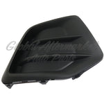 FOG LAMP COVER FR RH TEXTURED BLACK — photo 3